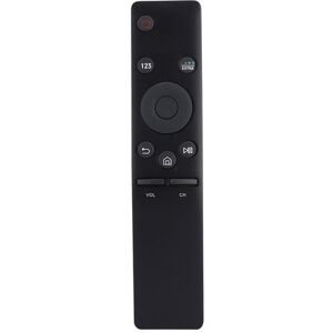 Générique Télécommande de remplacement pour téléviseur LCD Samsung BN59-01259B / BN59-01259E / BN59-01266A / BN59-01241A Générique Télécommande de remplacement pour téléviseur LCD Samsung BN59-01259B / BN59-01259E / BN59-01266A / BN59-01241A