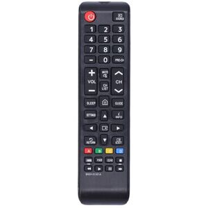 Télécommande BN59-01301A BN59-01301A TV pour Samsung un32n5300, un32n5300af, un32n5300afxza Télécommande BN59-01301A BN59-01301A TV pour Samsung un32n5300, un32n5300af, un32n5300afxza