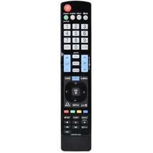 Générique AKB72914293 Télécommande de remplacement pour LG 42LW450U, 42LW451C, 42LW540U, 42PT250A-ZA Générique AKB72914293 Télécommande de remplacement pour LG 42LW450U, 42LW451C, 42LW540U, 42PT250A-ZA