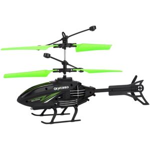 Générique Mini Rc Infrarouge Induction Télécommande Rc Toy Gyro Rc Helicopter 2Ch Drone BT414 Générique Mini Rc Infrarouge Induction Télécommande Rc Toy Gyro Rc Helicopter 2Ch Drone BT414