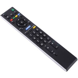 Télécommande TV RM-ED009 pour Sony Smart TV RM-ED011 RM-ED017 Télécommande TV RM-ED009 pour Sony Smart TV RM-ED011 RM-ED017