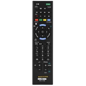 Générique Télécommande de Remplacement Pour Sony TV LCD Générique Télécommande de Remplacement Pour Sony TV LCD