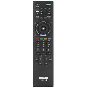 Générique Télécommande de Remplacement pour Sony Smart TV RM-ED044 Générique Télécommande de Remplacement pour Sony Smart TV RM-ED044