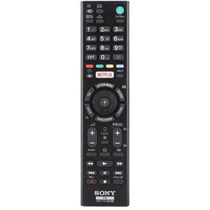 Sony RMT-TX100D Télécommande - Télécommande TV Multifonctionnelle Sony RMT-TX100D Télécommande - Télécommande TV Multifonctionnelle