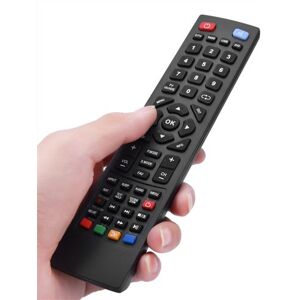 Telecommande Universelle Pour LED LCD Smart Alba Bush Technika Blaupunkt SHARP E-Motion TV Telecommande Universelle Pour LED LCD Smart Alba Bush Technika Blaupunkt SHARP E-Motion TV