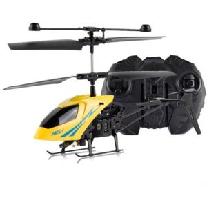 Générique RC 901 2CH mini hélicoptère radio télécommande avion Micro 2 canaux YE Générique RC 901 2CH mini hélicoptère radio télécommande avion Micro 2 canaux YE
