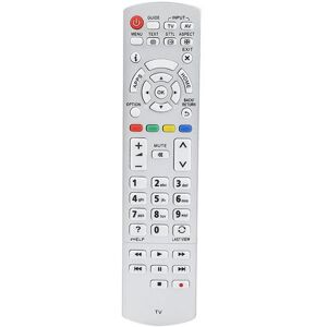 Télécommande TV pour Panasonic Télécommande TV pour Panasonic