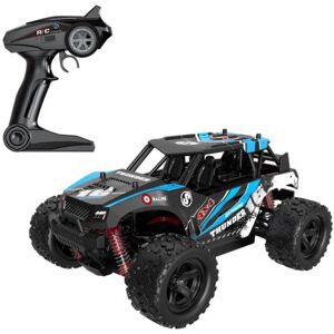 Générique 01:18 Télécommande 4 roues motrices camions RC 36 kmh Big-Foot tout-terrain haute vitesse_hailoihd728 Générique 01:18 Télécommande 4 roues motrices camions RC 36 kmh Big-Foot tout-terrain haute vitesse_hailoihd728