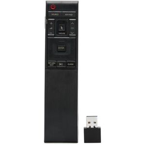 Télécommande de Télévision pour Samsung HUB TV BN59-01220A BN59-01220D Télécommande de Télévision pour Samsung HUB TV BN59-01220A BN59-01220D