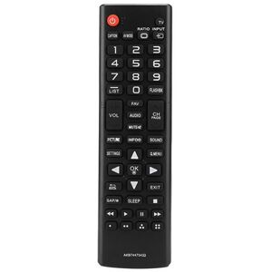 Générique Télécommande de Remplacement AKB74475433 pour LG 42LD550 47LD650UA Générique Télécommande de Remplacement AKB74475433 pour LG 42LD550 47LD650UA