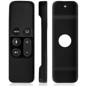 AUCUNE Télécommande Etui de protection Housse Pour 4 Apple TV Gen Siri Pealer619 AUCUNE Télécommande Etui de protection Housse Pour 4 Apple TV Gen Siri Pealer619