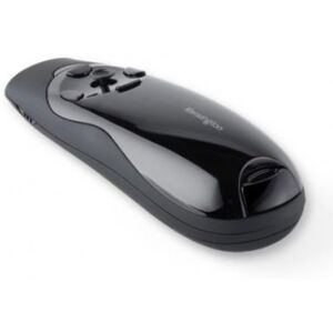 Télécommande de présentation KENSINGTON pointeur laser rouge Rouge Télécommande de présentation KENSINGTON pointeur laser rouge Rouge