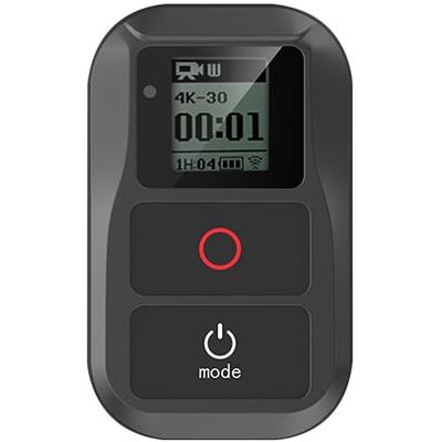 Générique Suptig Étanche Wifi Télécommande pour Gopro 6/5/4/3 + / 3/4 Session Xjpl196 Générique Suptig Étanche Wifi Télécommande pour Gopro 6/5/4/3 + / 3/4 Session Xjpl196