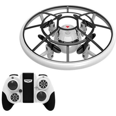Mini lumière LED couleur Quadcopter Télécommande Avion Anti-Collision Drone Durée de vie de la batterie : 10 Minute Mini lumière LED couleur Quadcopter Télécommande Avion Anti-Collision Drone Durée de vie de la batterie : 10 Minute