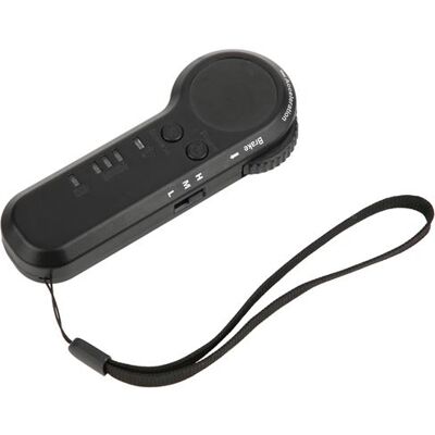 Télécommande PP avec indicateur d'alimentation pour planche à roulettes électrique à quatre roues Télécommande PP avec indicateur d'alimentation pour planche à roulettes électrique à quatre roues