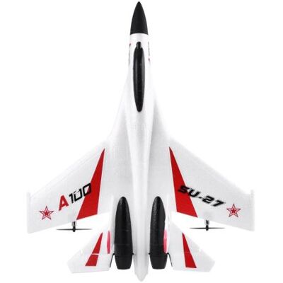 Générique RC planeur jouet, gyroscope à 6 essieux 3 canaux EPP avion à voilure fixe mini planeur avec télécommande cadeau pour enfants Générique RC planeur jouet, gyroscope à 6 essieux 3 canaux EPP avion à voilure fixe mini planeur avec télécommande cadeau pour enfants