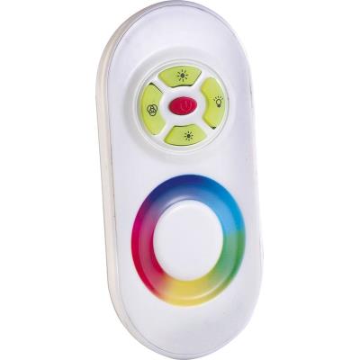 Lunartec Télécommande avec variations lumineuses pour bande à LED Lunartec Télécommande avec variations lumineuses pour bande à LED