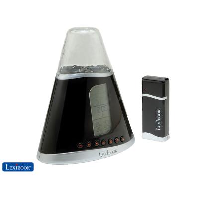 Lexibook Station de bien etre atmosphere Lexibook Station de bien etre atmosphere