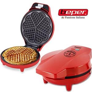 BEPER A Cuore - Gaufrier BEPER A Cuore - Gaufrier
