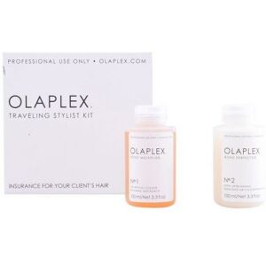Kit de Réparation des Liaisons Olaplex - Soin Capillaire Kit de Réparation des Liaisons Olaplex - Soin Capillaire