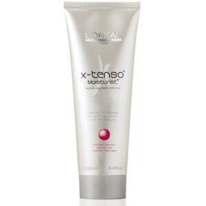 Crème lissante L’Oréal Paris - X-tenso - Cheveux Naturels Crème lissante L’Oréal Paris - X-tenso - Cheveux Naturels