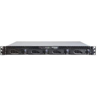 NETGEAR ReadyNAS 2120 RN2120v2 - serveur NAS - 0 Go NETGEAR ReadyNAS 2120 RN2120v2 - serveur NAS - 0 Go