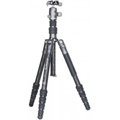 Benro trepied photo carbone bat 15c+vx20 - fbat15cvx20 Benro trepied photo carbone bat 15c+vx20 - fbat15cvx20