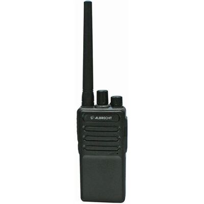 Albrecht Talkies Walkie Tectalk Worker 2 Albrecht Talkies Walkie Tectalk Worker 2