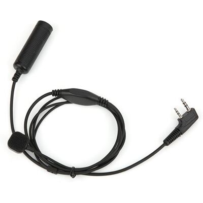 Générique Accessoires Talkie walkie pour Baofeng UV-5R UV-82 888s KENWOOD TYT Générique Accessoires Talkie walkie pour Baofeng UV-5R UV-82 888s KENWOOD TYT