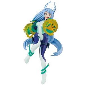 Figurine d'Action Nejire Hado Banpresto - My Hero Academia - 16cm Figurine d'Action Nejire Hado Banpresto - My Hero Academia - 16cm