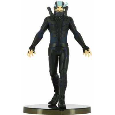 Bandai My Hero Academia The Movie Heroes Rising Vs Hero - Figurine Nine NC Bandai My Hero Academia The Movie Heroes Rising Vs Hero - Figurine Nine NC