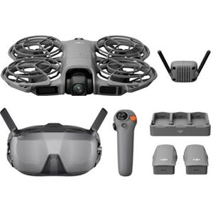 Drone Dji Neo 2 Motion Fly More Combo Gris Anthracite Gris Anthracite Drone Dji Neo 2 Motion Fly More Combo Gris Anthracite Gris Anthracite
