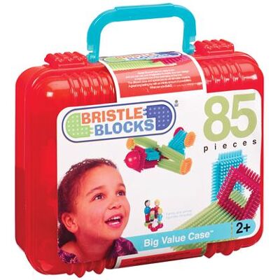 Au Sycomore Big Carrying Case Multicolore Au Sycomore Big Carrying Case Multicolore