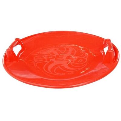 Ski-doo rouge vidaXL 66,5cm - Sports d'hiver Ski-doo rouge vidaXL 66,5cm - Sports d'hiver