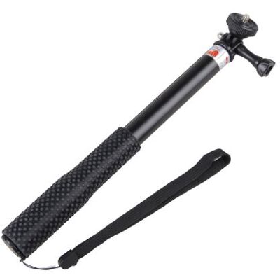 Générique Ordinateur de Poche Multifonction Monopode Selfie Extendable Stick ForDJI Osmo Action Camera Générique Ordinateur de Poche Multifonction Monopode Selfie Extendable Stick ForDJI Osmo Action Camera