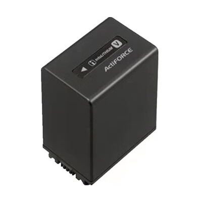 Batterie Sony NP-FV100 rechargeable 3700 mAh Batterie Sony NP-FV100 rechargeable 3700 mAh
