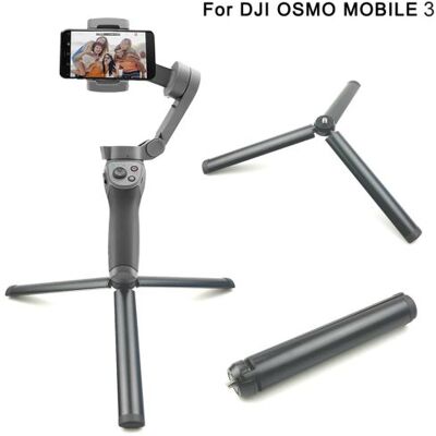 Générique 2019 Support Léger Trépied Stabilisateurs Mounts Gimbal pour Dji Osmo Mobile 3 Caméra aloha3755 Générique 2019 Support Léger Trépied Stabilisateurs Mounts Gimbal pour Dji Osmo Mobile 3 Caméra aloha3755
