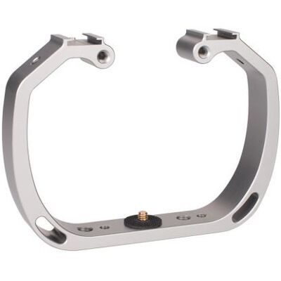 Générique Cage Sous-Marine Vidéo Plongée Rig Kit Micro Stabilisateur Pour Caméra Dji Osmo Action BT434 Générique Cage Sous-Marine Vidéo Plongée Rig Kit Micro Stabilisateur Pour Caméra Dji Osmo Action BT434