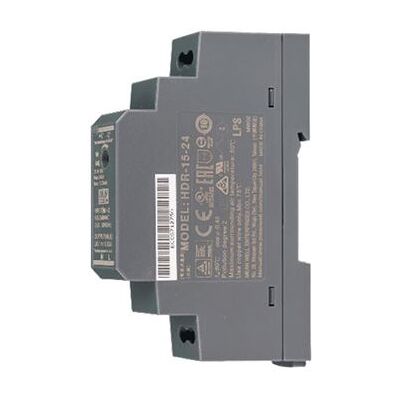 Alimentation 24V DC - Rail DIN, 15W, Insys icom Alimentation 24V DC - Rail DIN, 15W, Insys icom