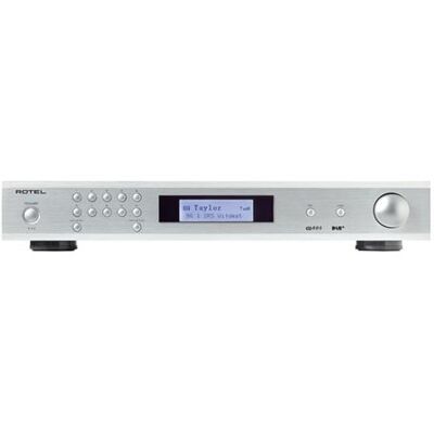 Tuner radio Rotel T11 Argent Argent Tuner radio Rotel T11 Argent Argent