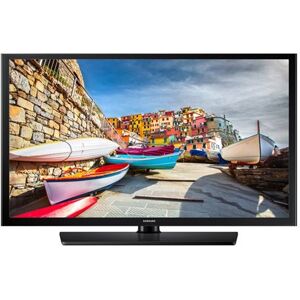 Samsung HG40EE470SK 40" écran DEL Noir Samsung HG40EE470SK 40" écran DEL Noir