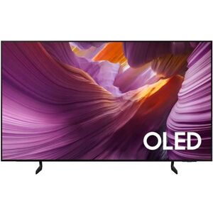 TV OLED Samsung 55S85F 55" 4K UHD 2025 TV OLED Samsung 55S85F 55" 4K UHD 2025