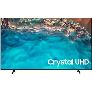 TV Samsung HG50BU800EUXEN 127 cm 4K UHD Smart TV noir NOIR TV Samsung HG50BU800EUXEN 127 cm 4K UHD Smart TV noir NOIR