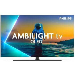 TV OLED Philips Ambilight 65OLED850 65" 4K UHD 2025 TV OLED Philips Ambilight 65OLED850 65" 4K UHD 2025
