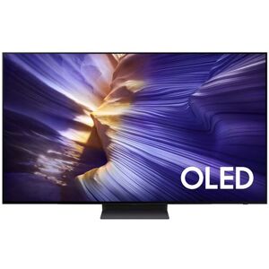 TV OLED Samsung QE48S93F 48" 4K UHD 2025 TV OLED Samsung QE48S93F 48" 4K UHD 2025