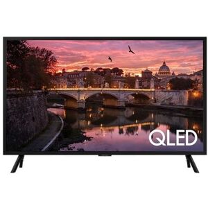 TV Samsung HG32EJ690FU 32" QLED Smart TV Noir Noir TV Samsung HG32EJ690FU 32" QLED Smart TV Noir Noir