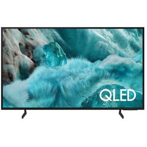 TV QLED Samsung QE50Q7F3AUXXN 50" 4K UHD 2025 Noir TV QLED Samsung QE50Q7F3AUXXN 50" 4K UHD 2025 Noir