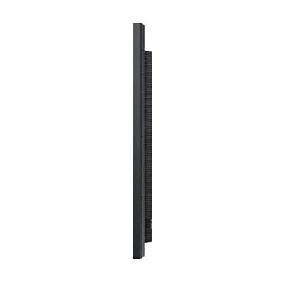 Samsung QM43B-T - Classe de diagonale 43" QMB-T Series écran LCD rétro-éclairé par LED - signalisation numérique - avec écran tactile - 4K UHD (2160p) 3840 x 2160 Samsung QM43B-T - Classe de diagonale 43" QMB-T Series écran LCD rétro-éclairé par LED - signalisation numérique - avec écran tactile - 4K UHD (2160p) 3840 x 2160