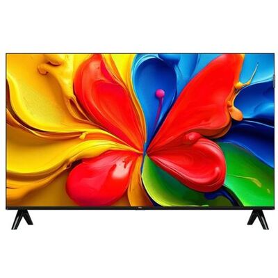 TCL 32S4K HD QLED Android TV - Téléviseur TCL 32S4K HD QLED Android TV - Téléviseur