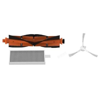 EZVIZ CS-RA-KIT05 - Kit d'accessoires pour aspirateur - pour robot aspirateur EZVIZ CS-RA-KIT05 - Kit d'accessoires pour aspirateur - pour robot aspirateur